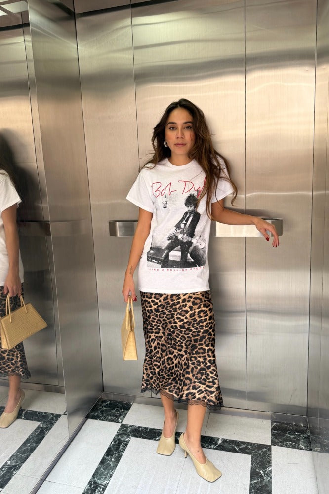 BOB DILAN T-SHIRT