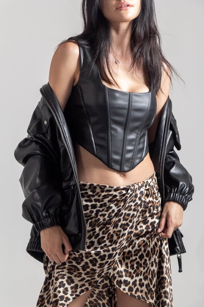 ARI CORSET