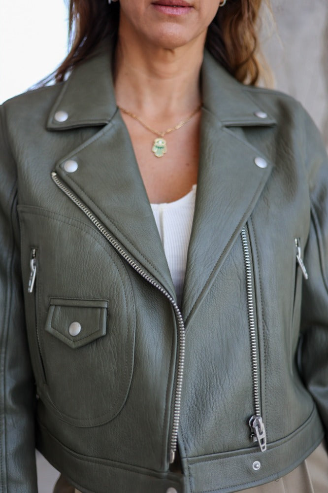 ELISA JACKET